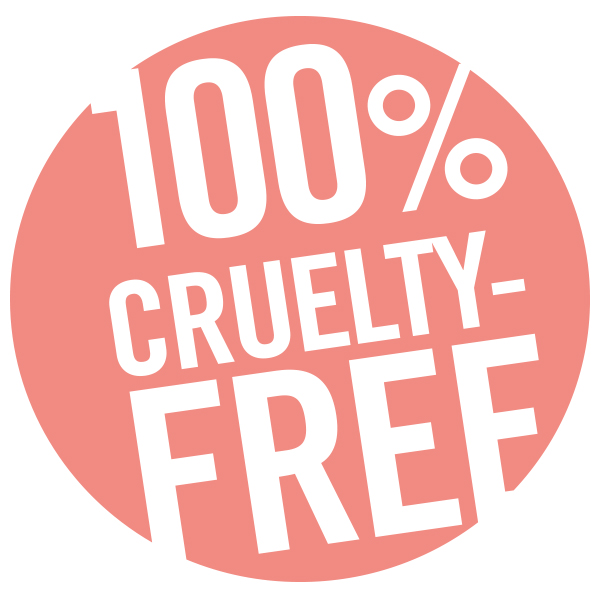 Cruelty Free